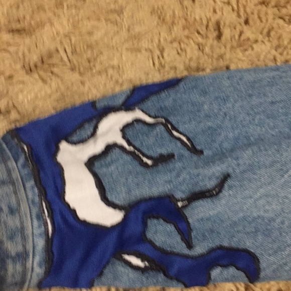 Vintage Levi’s Battle Jacket - Picture 2 of 6